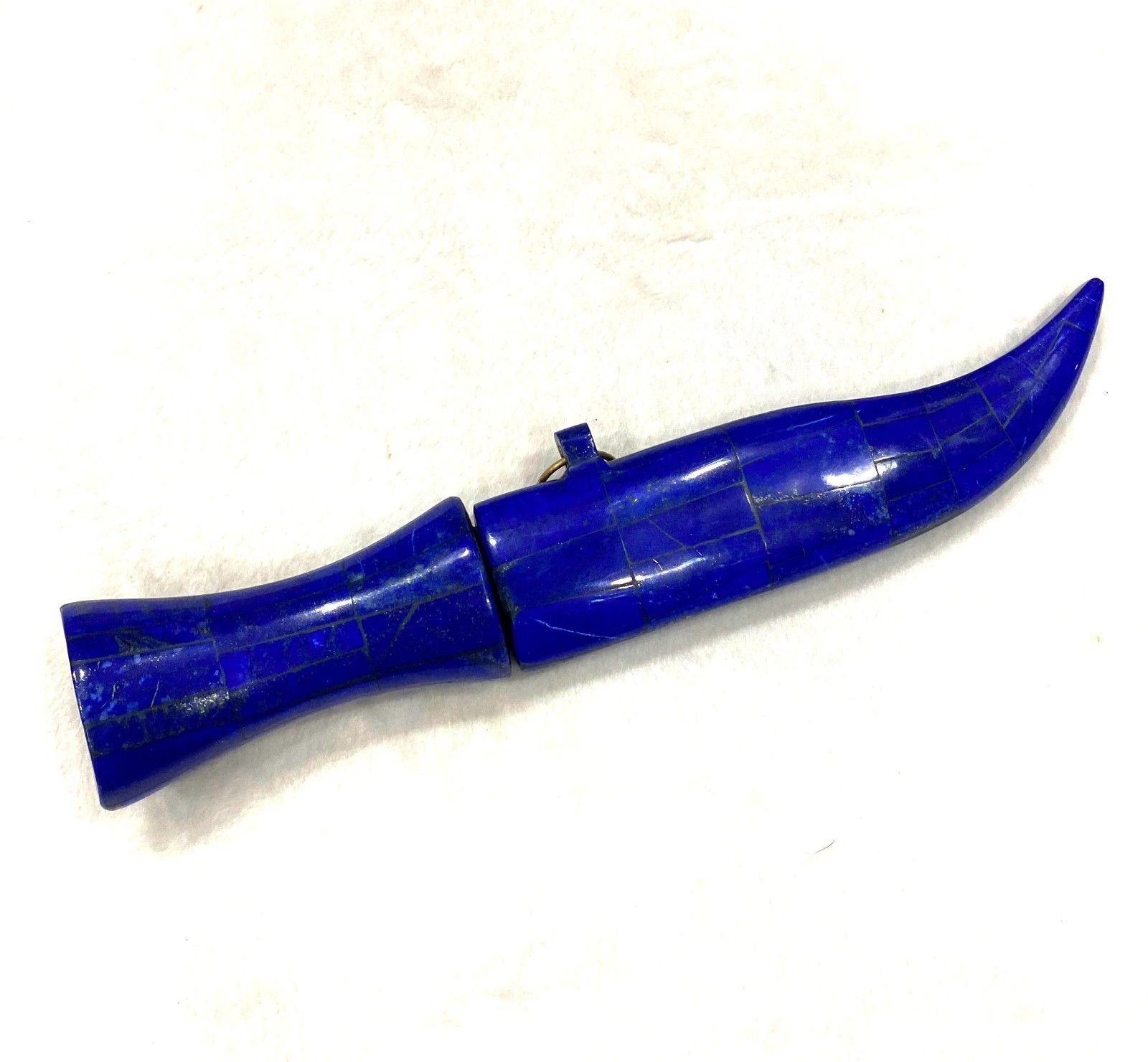 Top Quality Beautiful Lapis Lazuli Sword, Lapis Lazuli Sword, Lapis Decoration