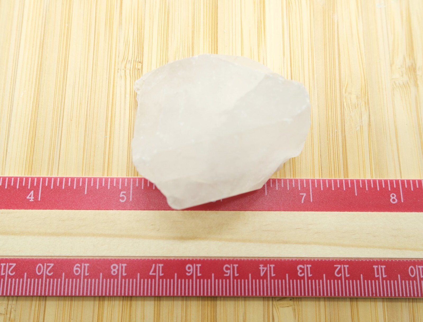 Natural Clear Quartz Crystal Points