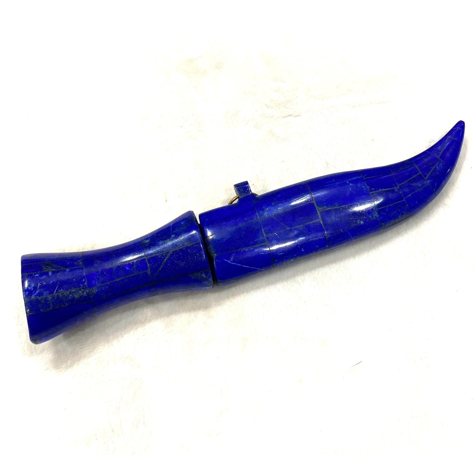 Top Quality Beautiful Lapis Lazuli Sword, Lapis Lazuli Sword, Lapis Decoration