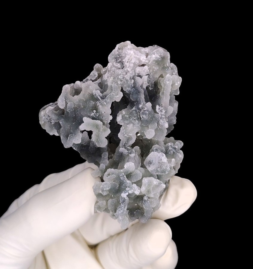 Natural Apophyllite In Chalcedony Minerals #52