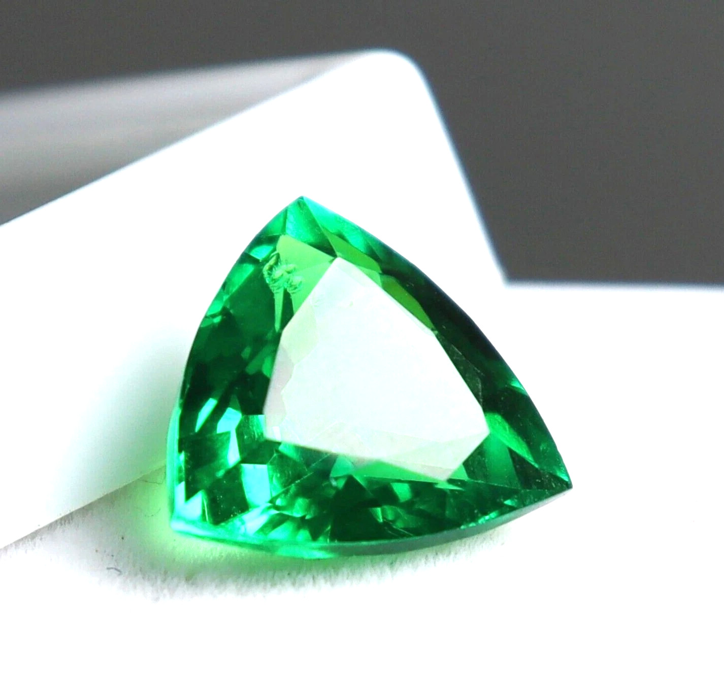 10.50 Ct Loose Gemstone Natural Tsavorite Garnet Oval Cut Green Certified Best