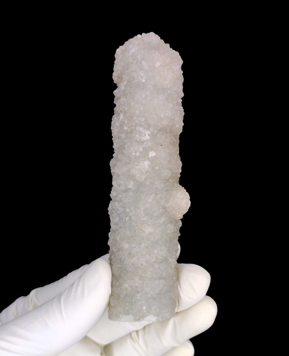 Natural Chalcedony Minerals #62