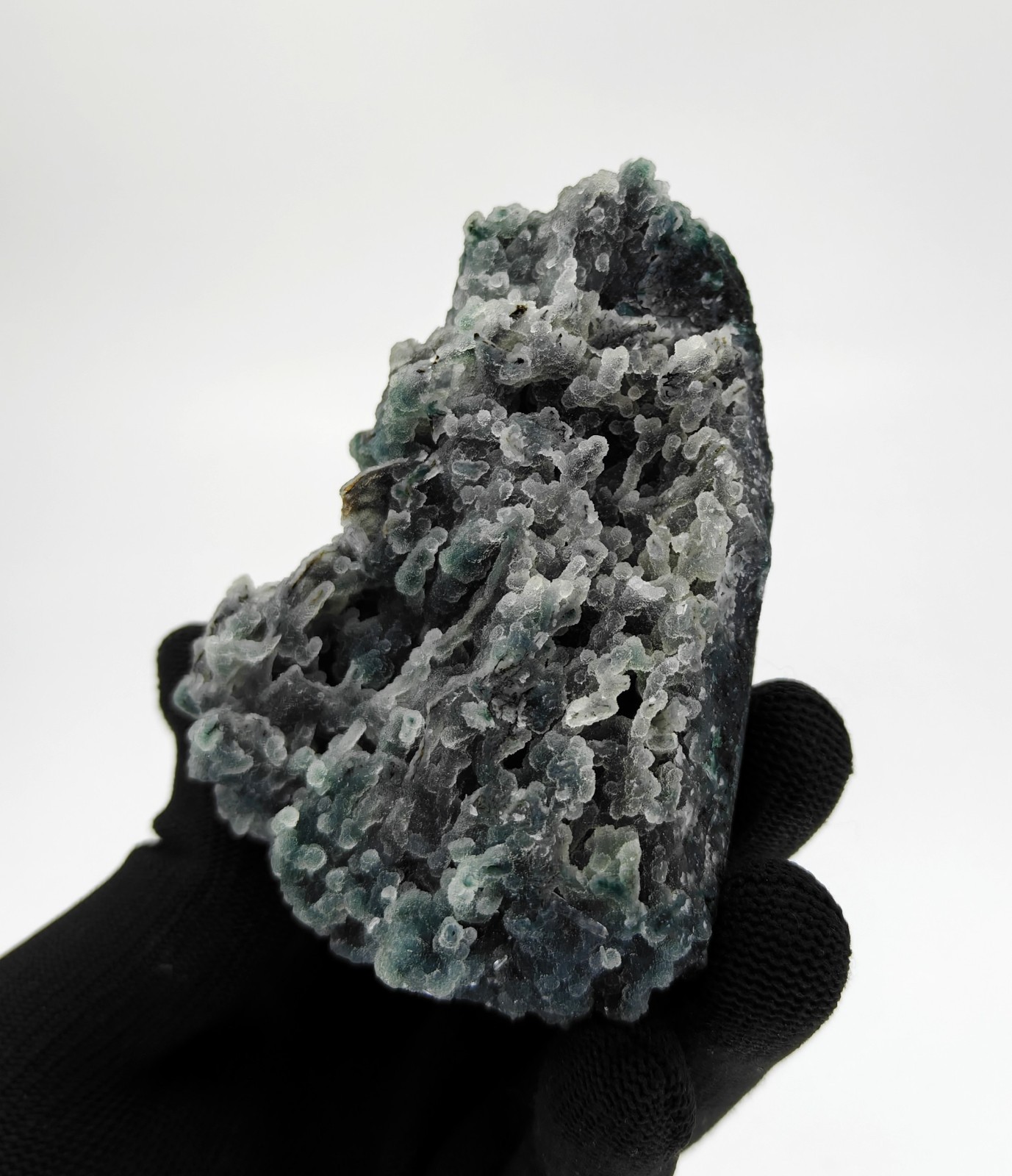 Natural Chalcedony Minerals #436