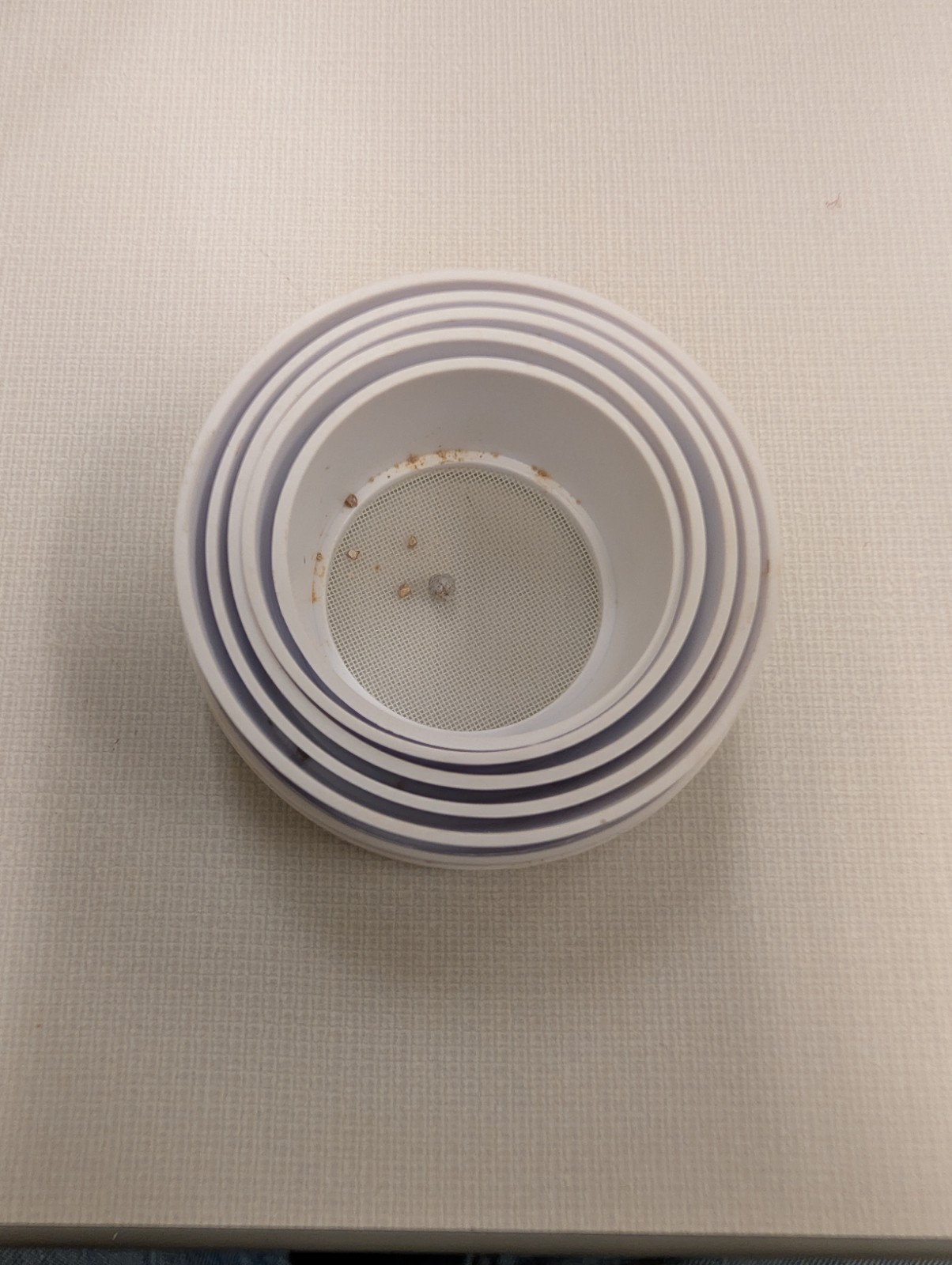 Real and Rare Kidney Stone
